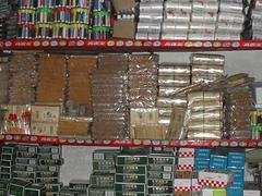 山西太原勞保五金批發零售指南 探尋高性價比供應，聚焦太原盛泰物資